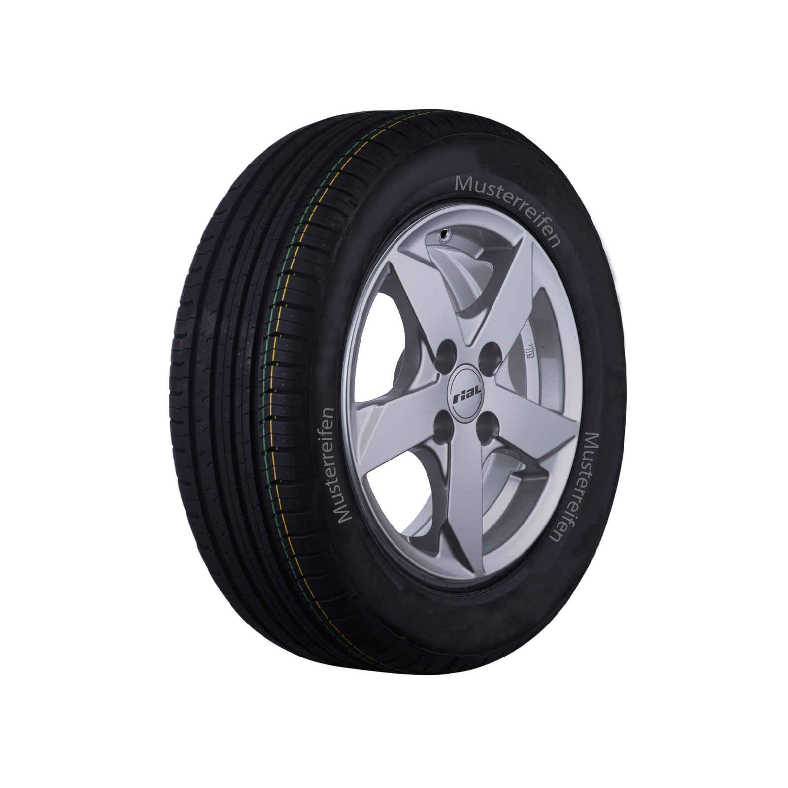 NEXEN N-BLUE HD PLUS 185/55R14 80H - Bild 9