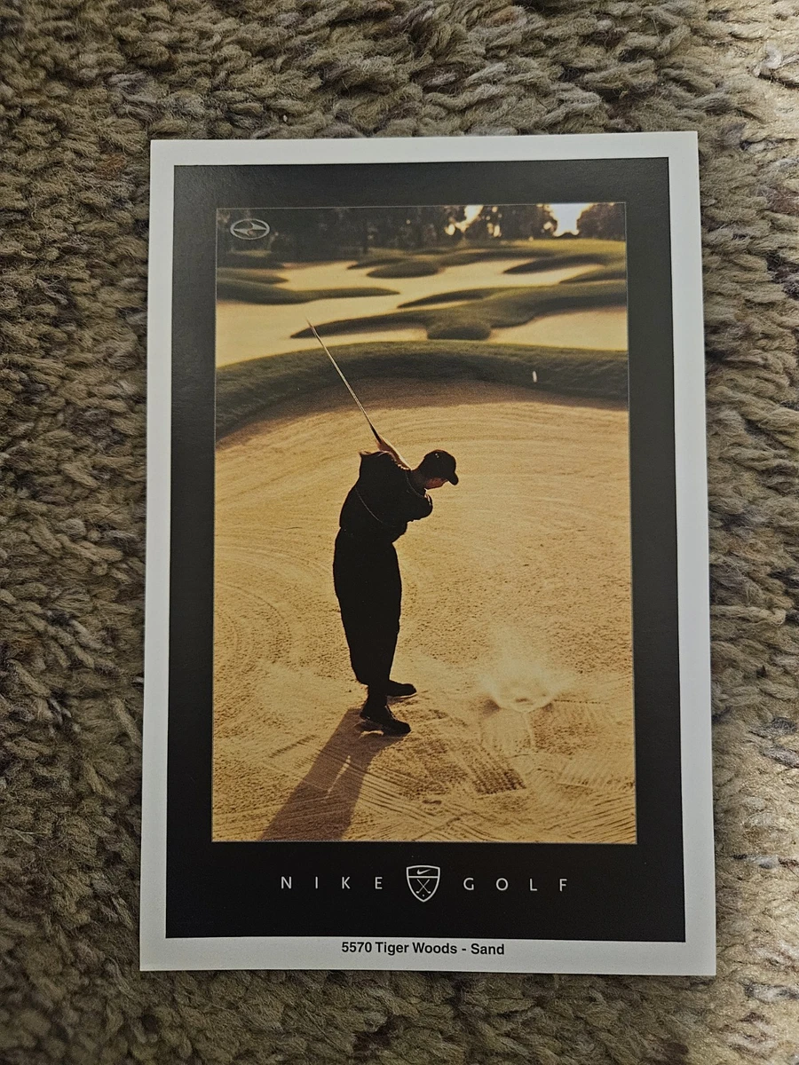 Nike Golf Fan Posters for sale | eBay