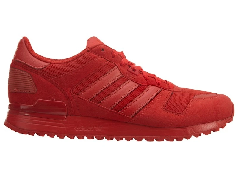 adidas ZX 700 Red - S79188 for Sale | Authenticity Guaranteed | eBay