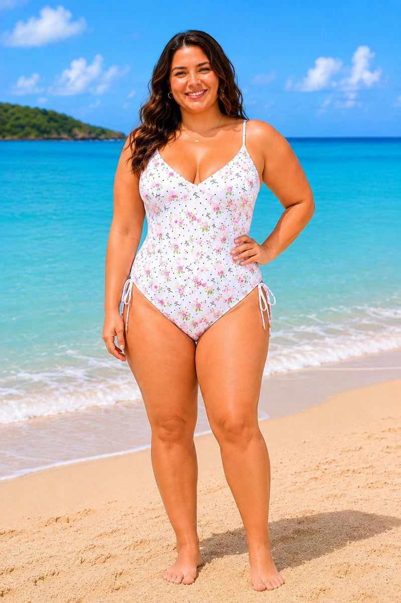 ベッツィージョンソン　水着 Betsey Johnson Swimwear for Women for sale | eBay