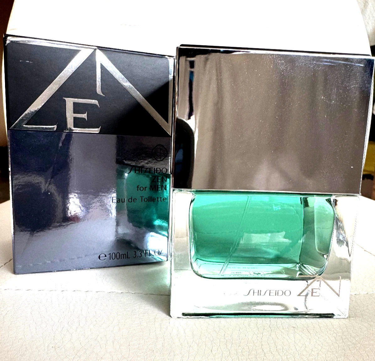 Shiseido Men's Eau de Toilette for sale | eBay