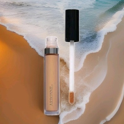 Arbonne The Real Conceal, Liquid Concealer (Dark), Make-up, Kosmetik, Hydrate