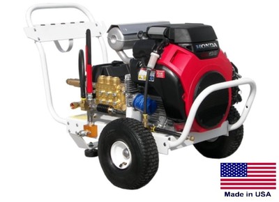 5.5 GPM - 5000 PSI - 24 Hp Honda - GP 