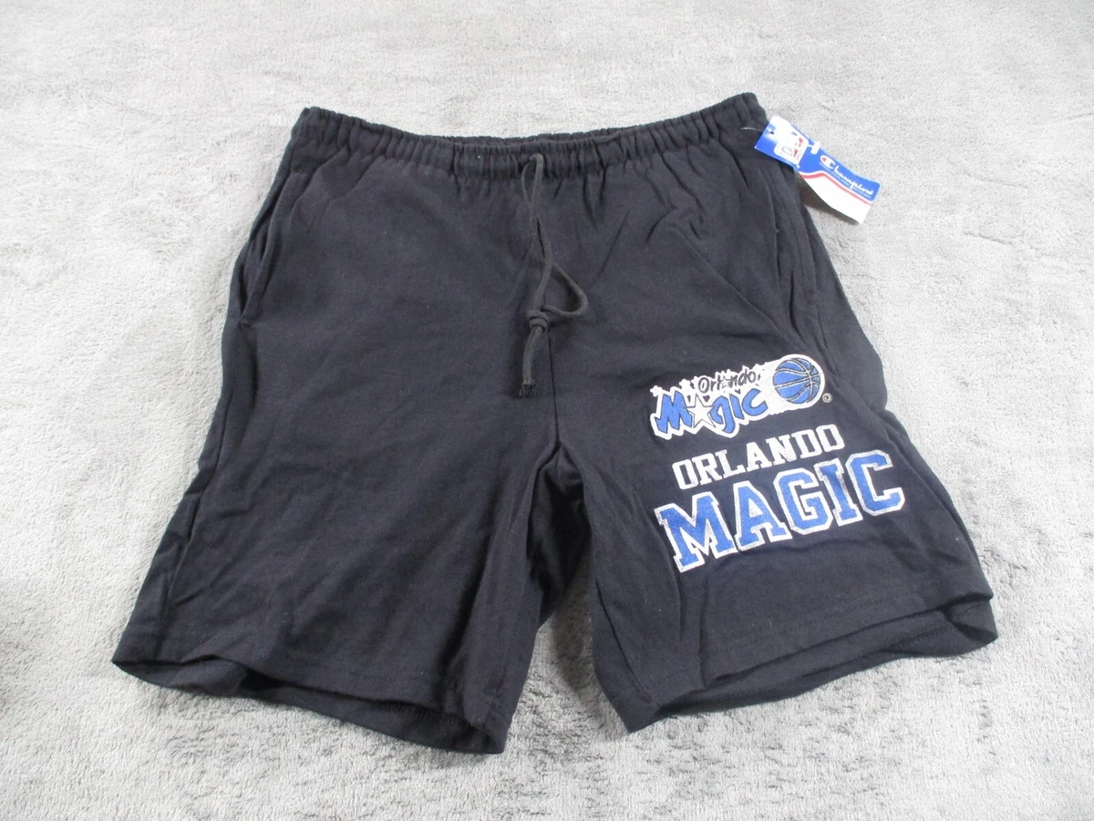 Champion Orlando Magic NBA Shorts for sale | eBay