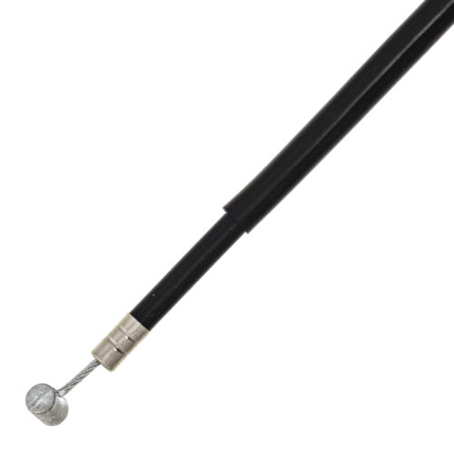 NICHE Clutch Cable for Kawasaki Ninja ZX6R ZX9R ZZR600 54011-1382 54011-1345 - Picture 3 of 8