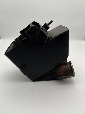 Yamaha DS7 DS 7 R5 R 5 Luftfilterkasten Kasten Airbox Air Cleaner