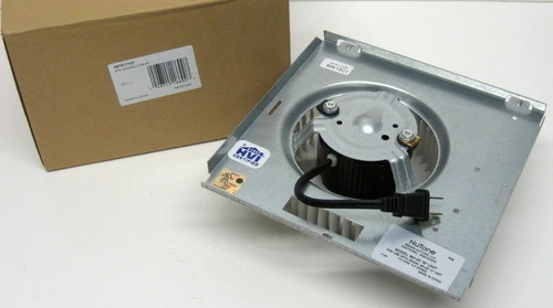 S-97017707 Broan Nutone Motor & Blower Wheel for 8814R B