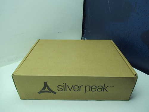Appareil réseau SILVER PEAK NCA-1010B-SV1 EC-US - Photo 3/6