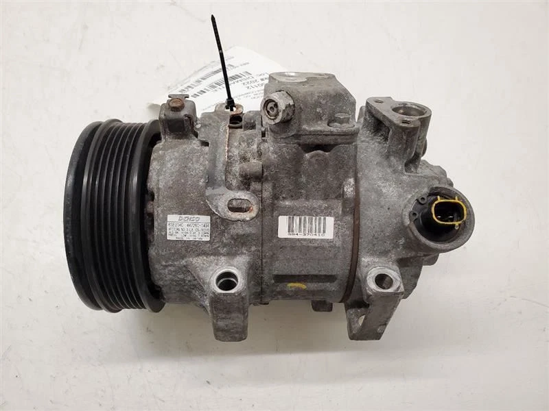 2006 scion xb ac compressor deals