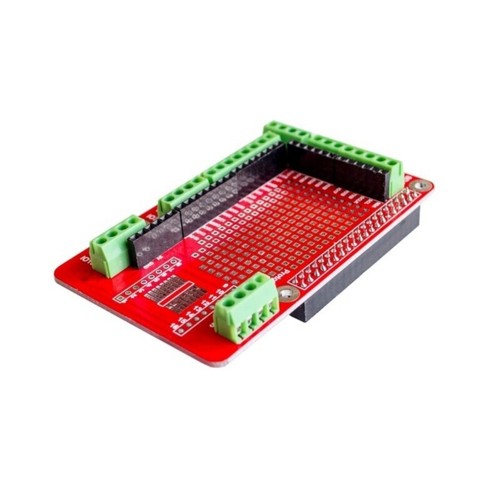 Prototype Expansion Board for Debugging for Pi2/3/4 Board for Development - Zdjęcie 5 z 8