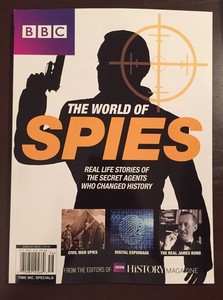 real life secret agents real life secret agents