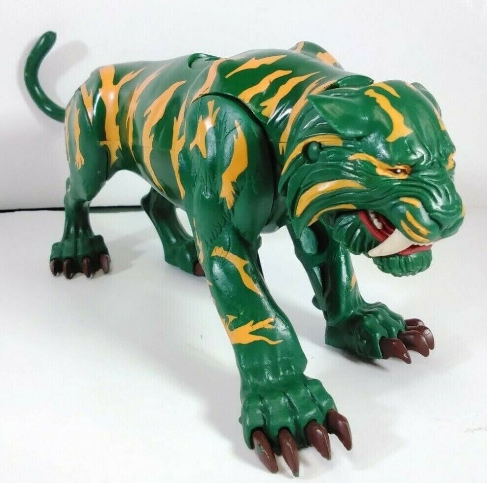 激安通販サイト 人気 Mattel 2001 Cat Battle Universe The of Masters He-Man その他
