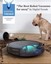 thumbnail 3 - Eufy RoboVac 15C Max Wi-Fi Connected Robotic Vacuum Cleaner [Brand New in Box]