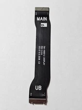 Samsung Galaxy Note20 5G  N981U LCD Flex Cable Original (USA Version)