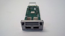 Cisco C9300-NM-2-40G Catalyst 9300 2 x 40GE S...