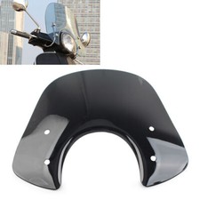 Für Piaggio Vespa LX 50 125 50 GT 200 GTS 250 300 Windschutzscheibe ABS