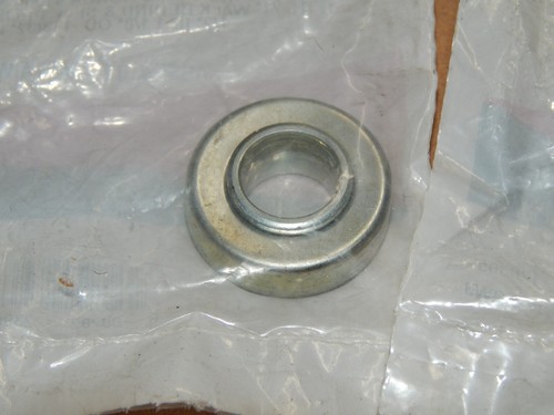 Honda Radial Ball Bearing (4-PACK) - 91055-VA4-K10 - Picture 3 of 5