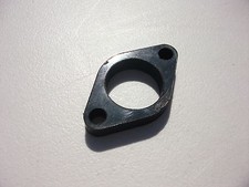 NEW CARBY CARBURETTOR TO INLET MANIFOLD SPACER SUITS FX FJ FE FC FB EK EJ HOLDEN