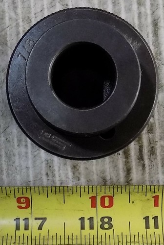 Bilz Type Tan Drive Series #0, #1, #2, #3 Quick Change Tap Adapter 1 Piece - Picture 65 of 221