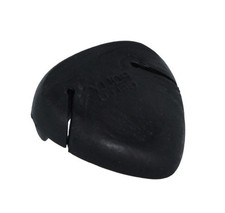 Genuine Polly Viola mute - Black