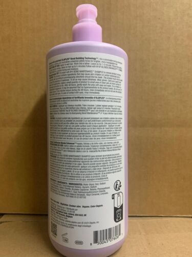 Olaplex No. 4P Blonde Enhancer Toning Shampoo 33.8 oz * Free Shipping - Picture 3 of 3
