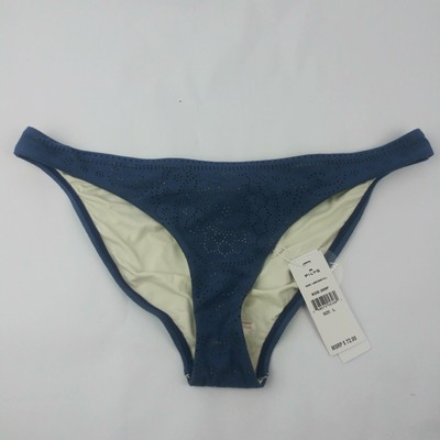 laser cut bikini bottoms