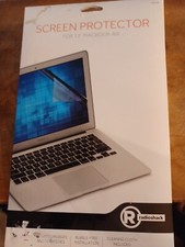 Radio Shack Screen Protector for 13" Macbook Air