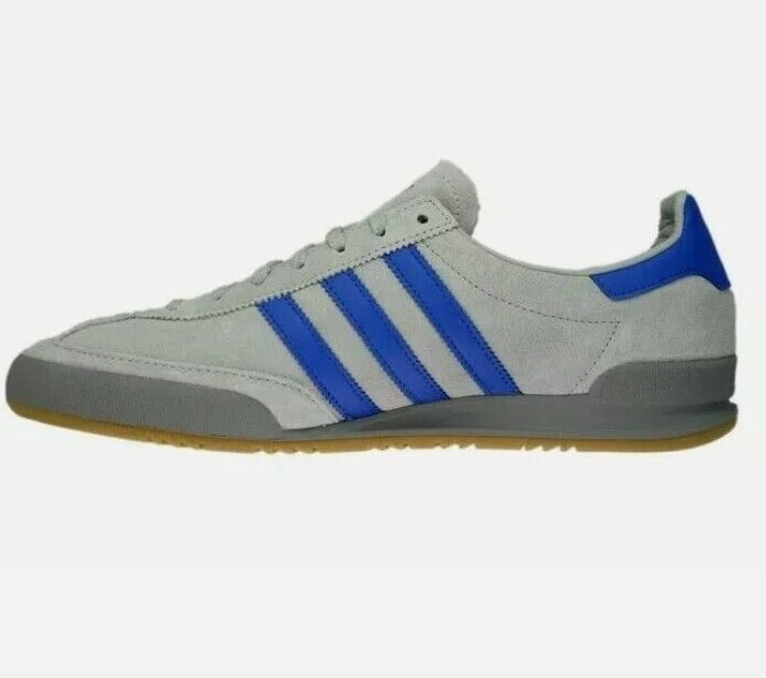 Litteratur lighed Hævde Adidas Jeans Mens Originals Shoes Trainers UK Sizes 7-11 CQ2769 SALE GREY |  eBay