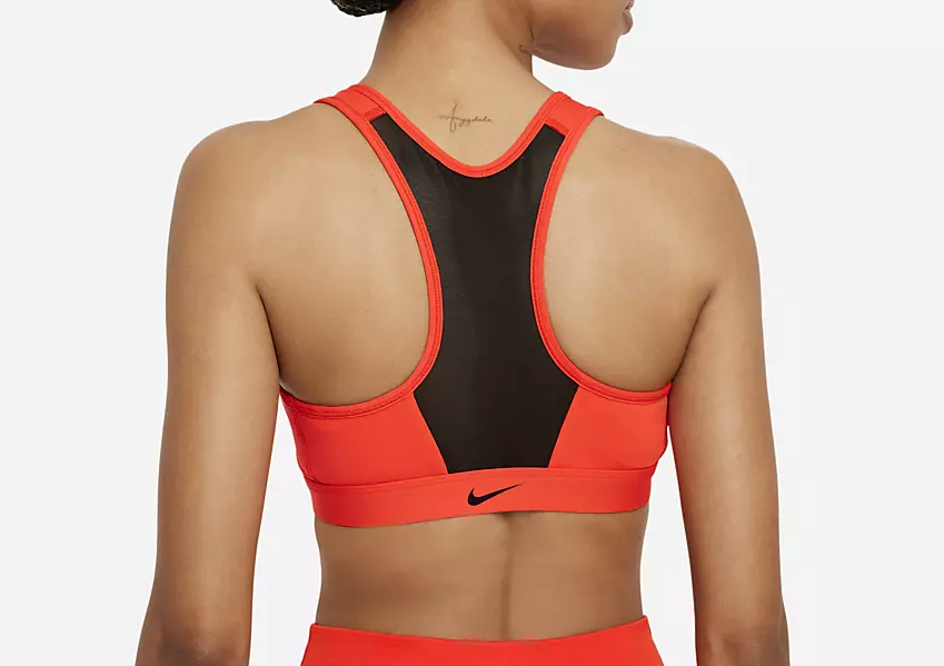 Nike sports shop bra ebay