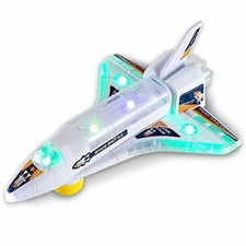 wolvol space astronaut robot toy