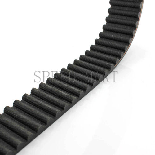 HTD8M Timing Belt Cogged Rubber Geared Closed Loop 25/30mm Wide 904-1096 - Picture 3 of 4