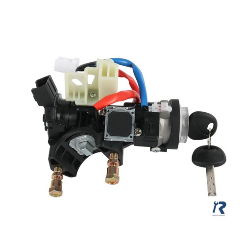 NEW Ignition Lock Cylinder & Housing 81910-A4110 fit for Kia Sedona 2015-2019 - Foto 12 di 19