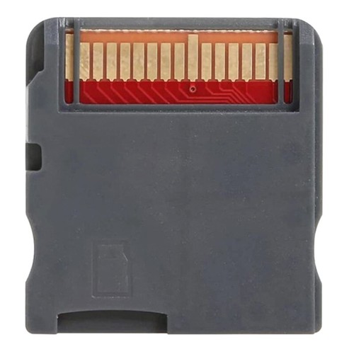 1 Pcs R4 Video Games Memory Card Download 3DS Game Flashcard Adapter With New WO - Picture 7 of 7
