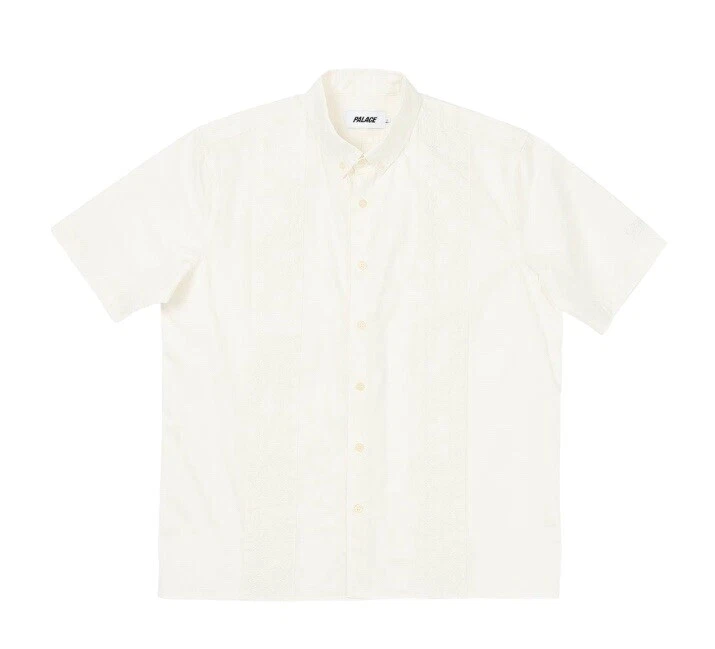 Повседневные мужские рубашки Palace на пуговицах