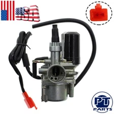 CARBURETOR FOR HONDA ELITE SA50 SE50 SE50P 1987 AERO NB50 1986-87 SCOOTER MOPED