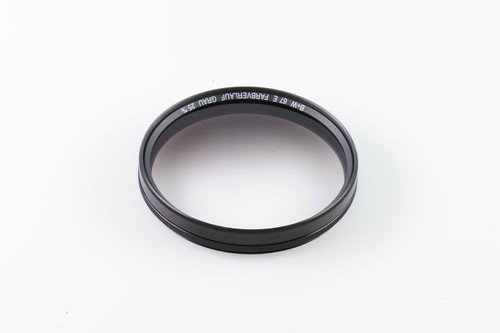 Filtro B+W E67 GRADO DE COLOR, GRIS 25% [de Taiwán] - Imagen 1 de 2