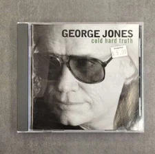 Cold Hard Truth Music