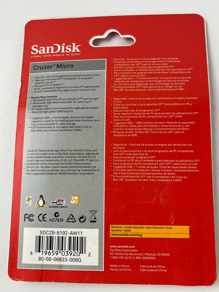 8 GB USB Thumb Drive Scan Disc Retractable Flash Drive 2.0 Computer | eBay