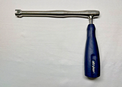 Stryker 48237026 XIA3 Anti Torque Key Final Tightening Neuro Spine