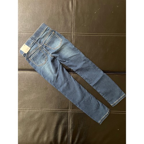 SO - Girl's Skinny Stretch Jeans - Picture 9 of 9