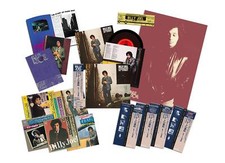 Billy Joel SEALED Used CD SACD-Hybrid 52nd Street 7 Cardboard Slv.Japan Used