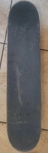 RARE Blind Eternal Life Danny Cerezini Reaper Skateboard Deck World - Picture 5 of 7