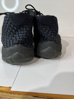 Air Jordan Shoes Mens Size 10 Future Triple Black Athletic Basketball Sneakers Jordan Future Triple Black Men main image 4