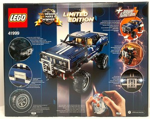 lego 41999 original price