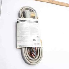 Everbilt Range Cord 3-Prong 40A 250V 4' 1004064607 -GG