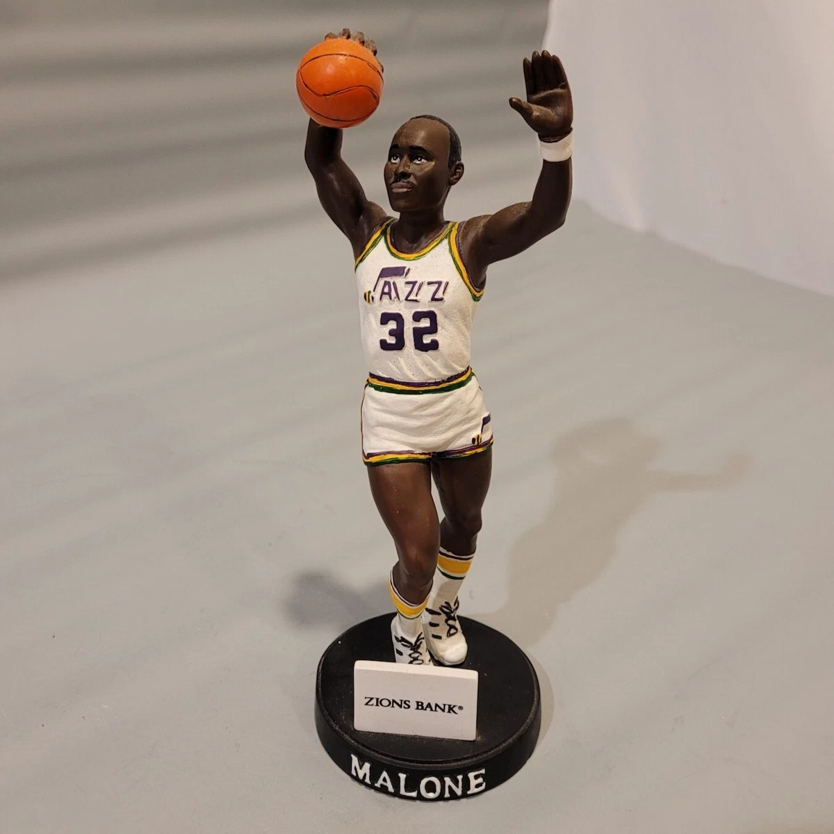 Karl Malone NBA Action Figures for sale | eBay
