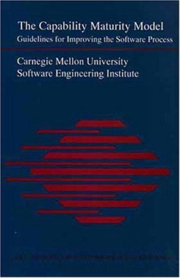 The Capability Maturity Model: Guidelines for Improving the Software Process (,