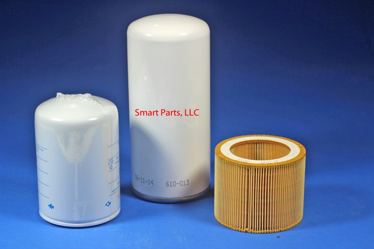 39329602 Ingersoll Rand (OEM) Oil Filter
