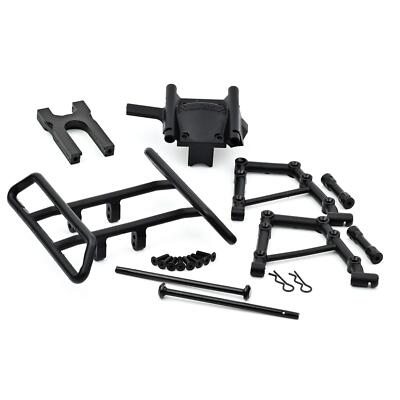 Arrma Kraton Center Rollkäfig, Turm & Diff-Halterung AR320324 AR320273 ARA320499