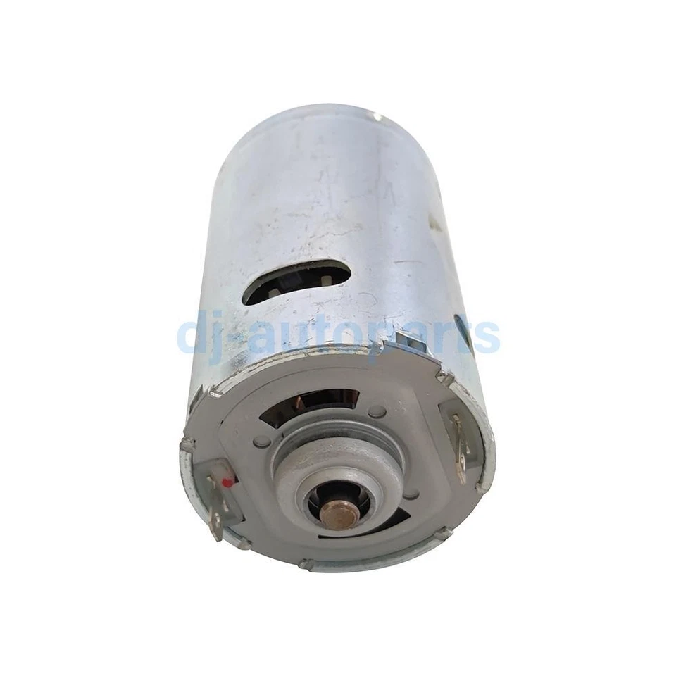 54347190715 Convertible Top Hydraulic Roof Pump Motor For BMW 1 Series E88 120i Foto 3 de 4